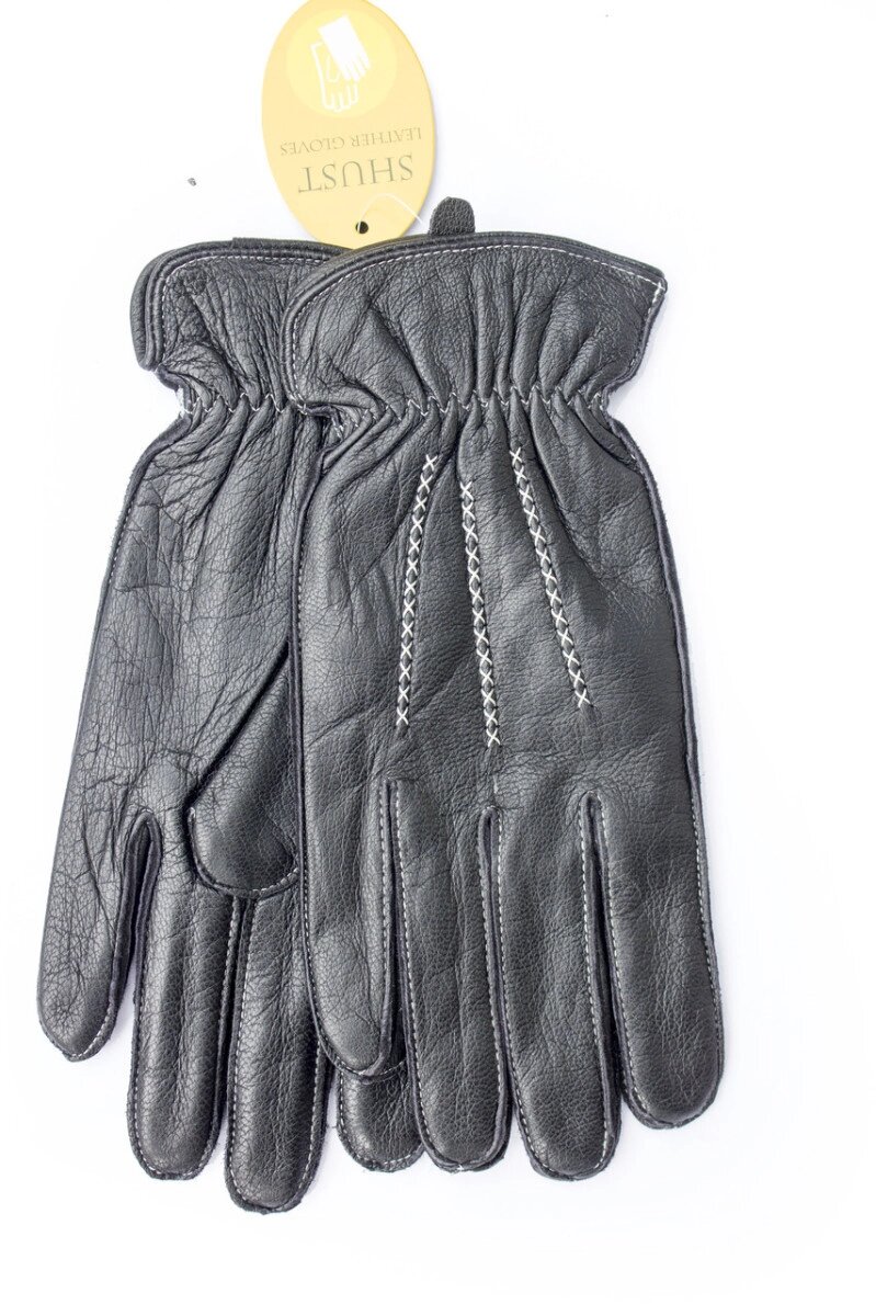 Чоловічі рукавички Shust Gloves 754 від компанії Shock km ua - фото 1