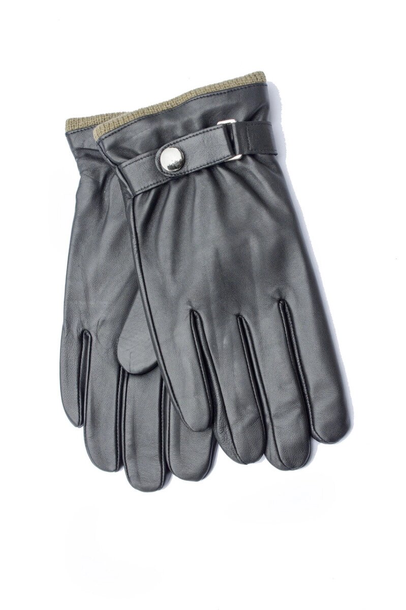 Чоловічі рукавички Shust Gloves 755 від компанії Shock km ua - фото 1