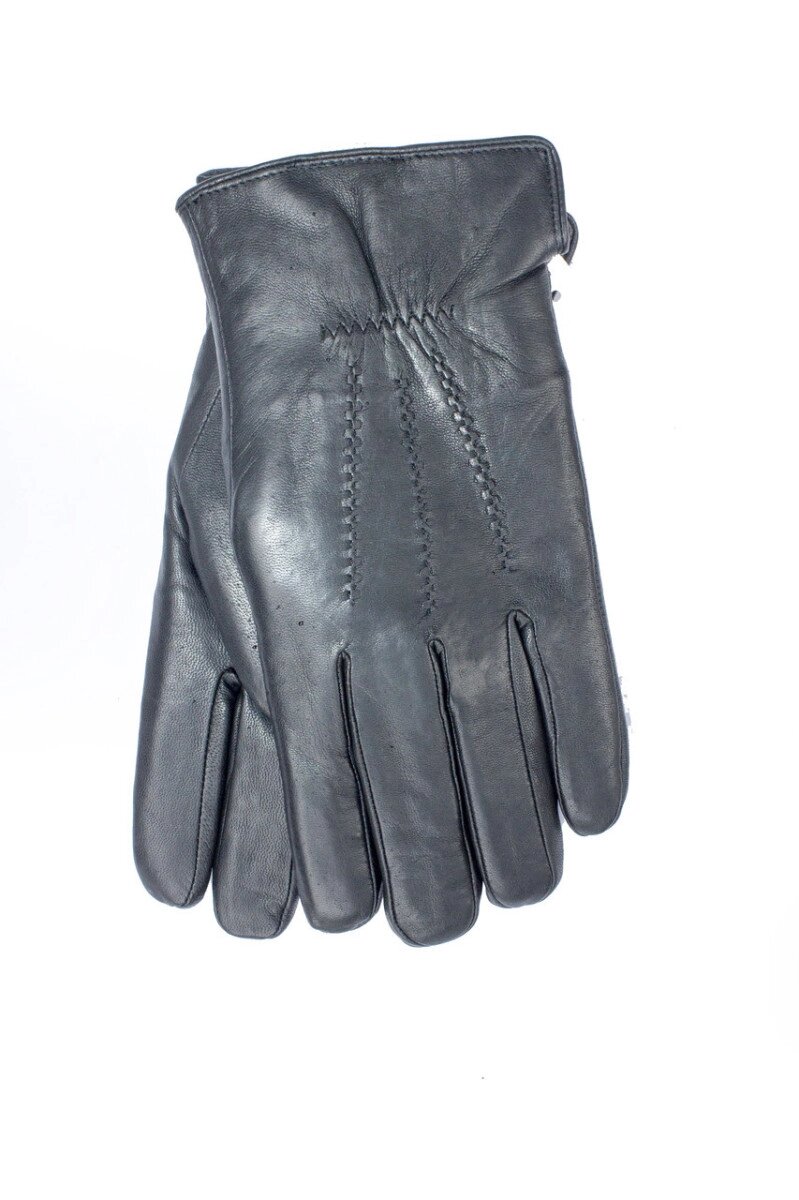 Чоловічі рукавички Shust Gloves з невеликим дефектом 8-313 від компанії Shock km ua - фото 1