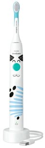 Дитяча електрична зубна щітка Philips Sonicare HX3601-01