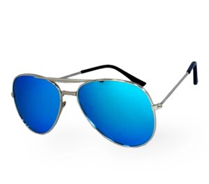 Дитячі окуляри polarized 0496-4 блакитні