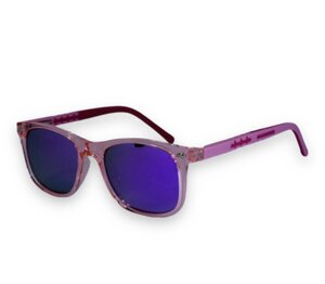 Дитячі окуляри polarized P6648-4 рожевий