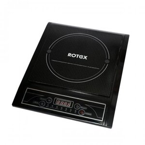 Електрична плита ROTEX RIO180-C