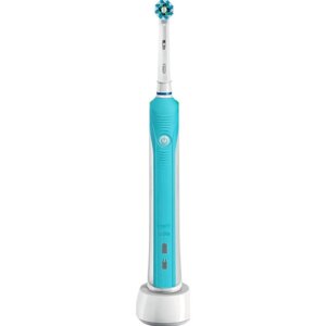 Електрична зубна щітка Oral-B Pro1 500 Cross Action 80273462