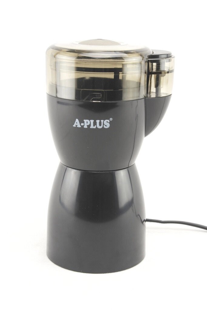 Електрична кавомолка A-Plus AP-1588 від компанії Shock km ua - фото 1