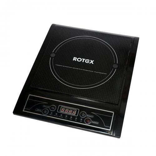 Електрична плита ROTEX RIO180-C від компанії Shock km ua - фото 1