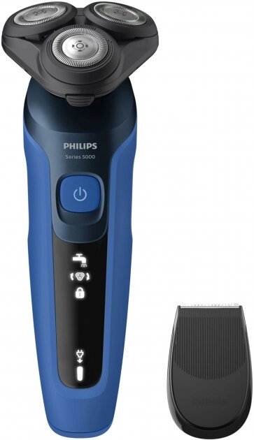 Електробритва Philips Series 5000 S5466-17 від компанії Shock km ua - фото 1