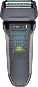 Електробритва Remington Style Series F5000 чорний