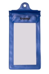 Гермопакет для мобільного телефону Tramp TRA-252 11х21.5 см