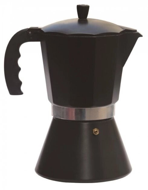 Гейзерна кавоварка Edenberg EB-1817 9 чашок 450 мл від компанії Shock km ua - фото 1