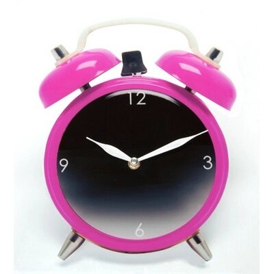Годинник "Еwinbell", рожевий від компанії Shock km ua - фото 1