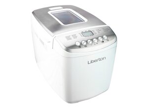 Хлібопічка Liberton LBM-6308 850 Вт