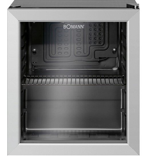 Холодильник-вітрина BOMANN KSG 7282 від компанії Shock km ua - фото 1