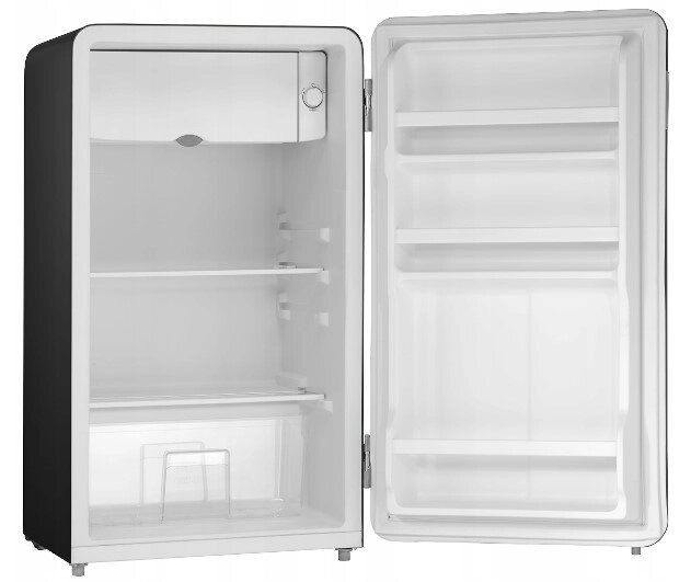 Холодильник з морозильною камерою Concept від компанії Shock km ua - фото 1