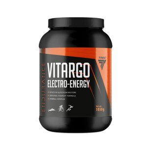 Ізотонік Trec Nutrition Vitargo Electro-Energy, 1.05 кг Грейпфрут-лимон