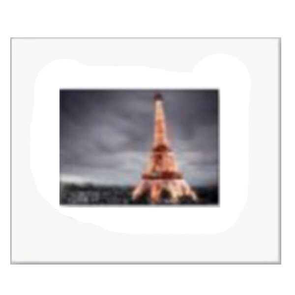 Картина "Parigi", 31 х 26 см від компанії Shock km ua - фото 1