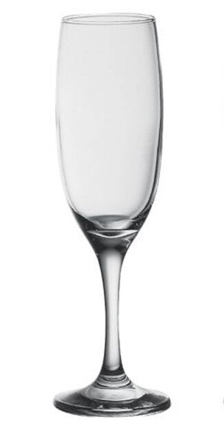 Келих для шампанського Pasabahce Classique PS-440335-1 250 мл від компанії Shock km ua - фото 1