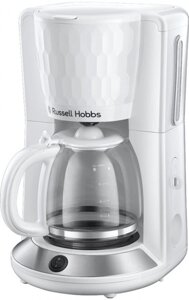 Кавоварка краплинна Russell Hobbs 27010-56 1100 Вт