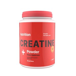 Креатин AB Pro Creatine, 220 грам