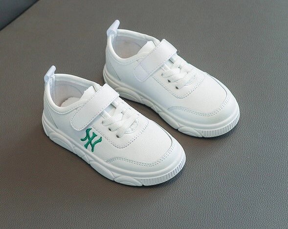 Кросівки дитячі PU-шкіра Yankis 20421, розмір 22 від компанії Shock km ua - фото 1