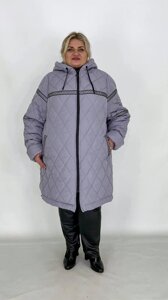 Куртка Стрекоза Великого розміру 62-64 74-76