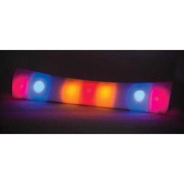 LED ліхтарики "Strobe bar large" від компанії Shock km ua - фото 1