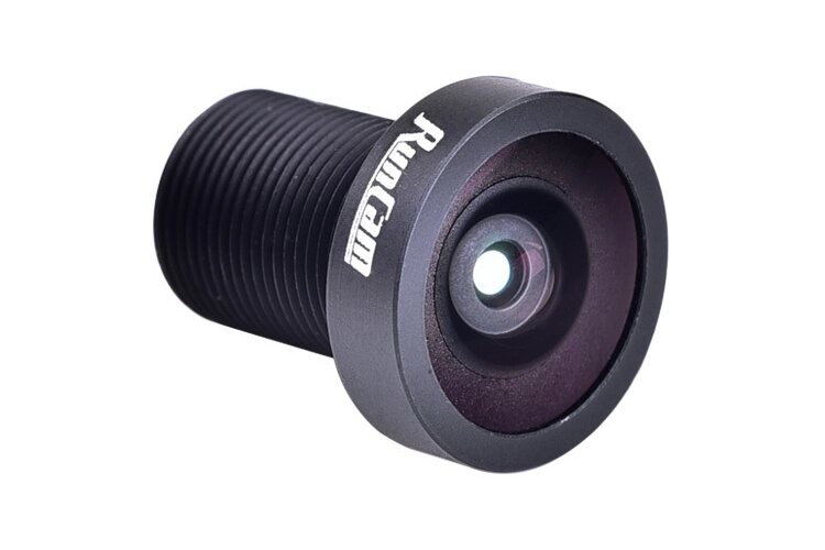 Лінза M8 RunCam RH-14 для камер Split Mini від компанії Shock km ua - фото 1