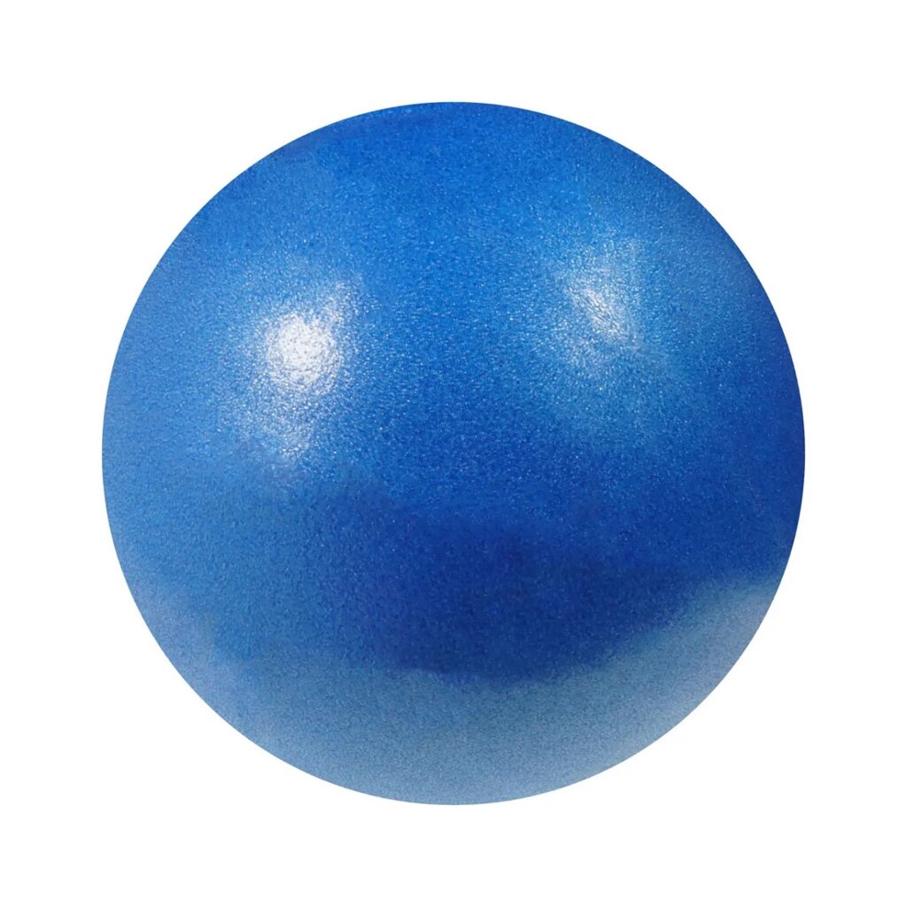 М'яч для фітнесу, окружність 66 см від компанії Shock km ua - фото 1