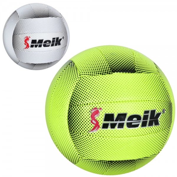 М'яч волейбольний MS-3695 від компанії Shock km ua - фото 1