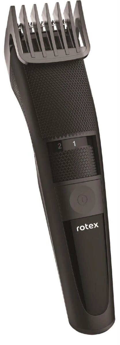 Машинка для стрижки Rotex RHC155-S 3 Вт від компанії Shock km ua - фото 1