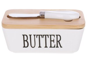 Масляна Bona Di Butter 289-419 15х8.5х7.5 см
