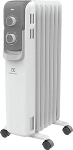 Масляний радіатор Electrolux Line EOH/M-7157 7 ребер 1500 Вт