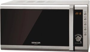Мікрохвильова піч Sencor SMW6001DS 20 л