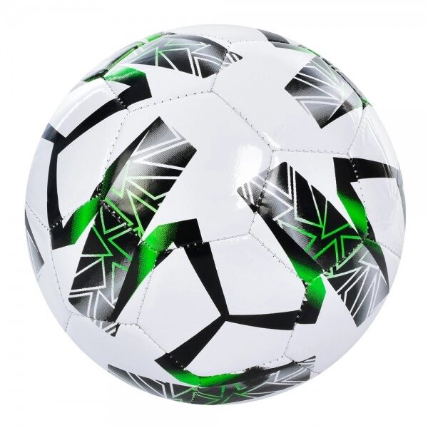 Мяч футбольний MS-3569 від компанії Shock km ua - фото 1