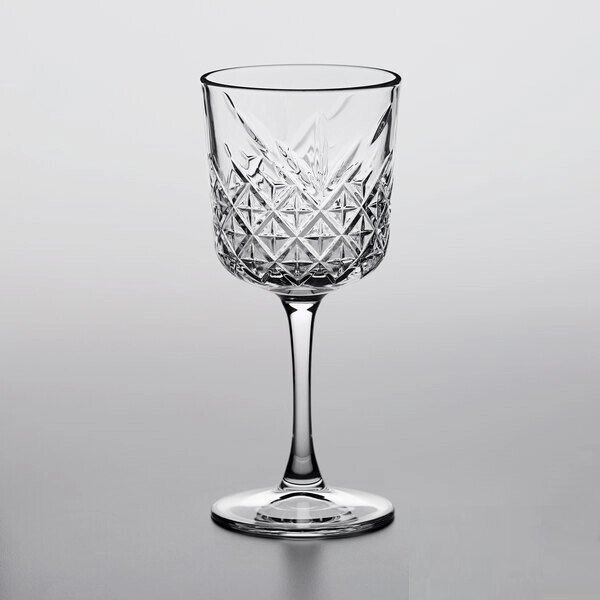 Набір бокалів для шампанського Pasabahce Timeless PS-440356-4 175 мл 4 шт. від компанії Shock km ua - фото 1