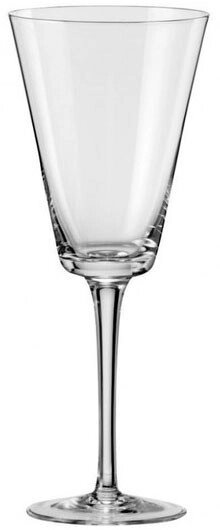 Набір бокалів для вина Bohemia Jive 40771/240 240 мл 6 шт від компанії Shock km ua - фото 1