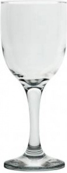 Набір келихів для вина Pasabahce Royal PS-44353-6 240 мл від компанії Shock km ua - фото 1