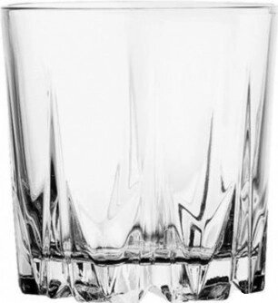 Набір низьких стаканів Pasabahce Karat 6 шт. 52885 від компанії Shock km ua - фото 1