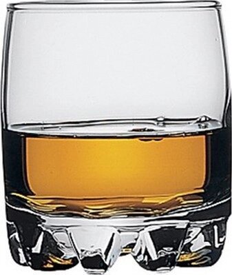 Набір низьких стаканів Pasabahce Sylvana 6 шт. 42414 від компанії Shock km ua - фото 1