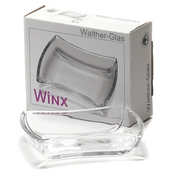 Набір салатників Walther-Glas Winx Glatt WG-4345 15.5 см 2 шт від компанії Shock km ua - фото 1