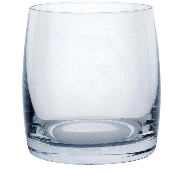 Набір склянок 230 мл 6 шт Bohemia Ideal (Pavo Tumbler) 25015/230 від компанії Shock km ua - фото 1