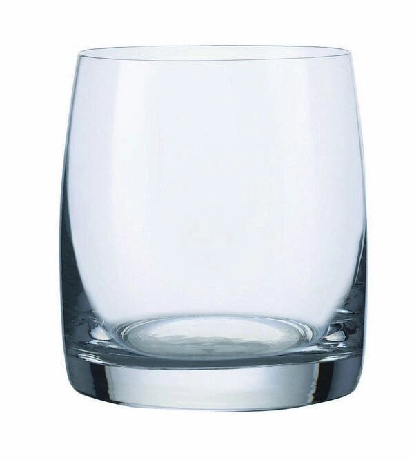 Набір склянок 290 мл Bohemia Ideal (Pavo) Tumbler 25015 290 6 шт від компанії Shock km ua - фото 1