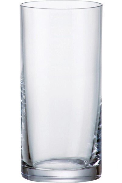 Набір склянок 300мл 6шт Bohemia Barline 25089-300 від компанії Shock km ua - фото 1