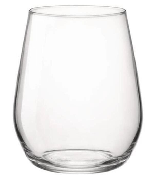 Набір склянок Bormioli Rocco Electra 192344-GRB-021990 380 мл 4 шт від компанії Shock km ua - фото 1