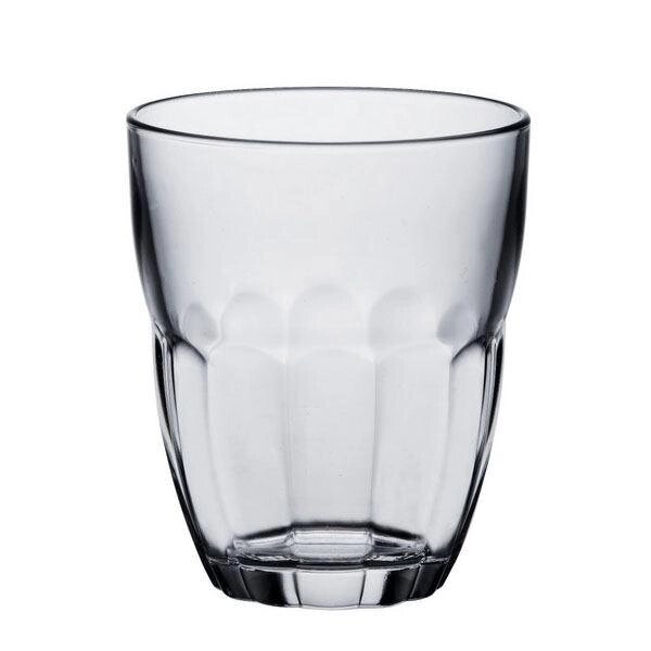 Набір склянок Bormioli Rocco Ercole 387140-VN-2021990 230 мл 6 шт від компанії Shock km ua - фото 1