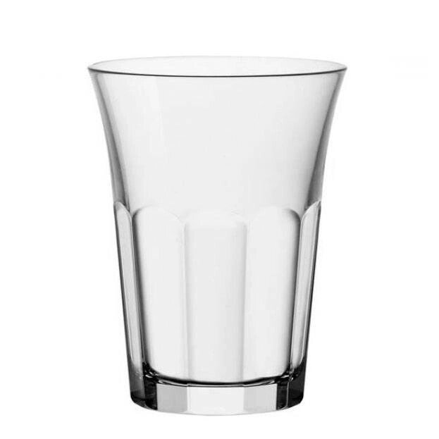 Набір склянок Bormioli Rocco Siena 470130-CM-3821990 210 мл 6 шт від компанії Shock km ua - фото 1