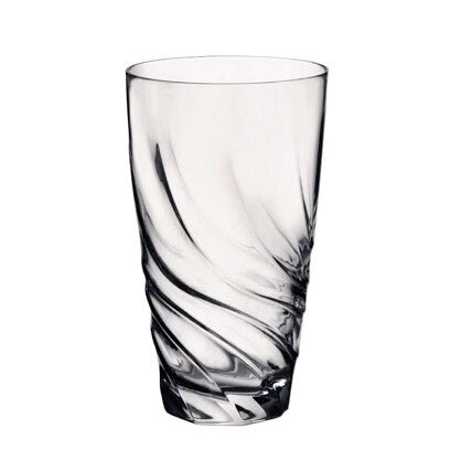 Набір склянок для коктейлю 3 шт Dafne Bormioli Rocco 154120-Q-03021990 від компанії Shock km ua - фото 1
