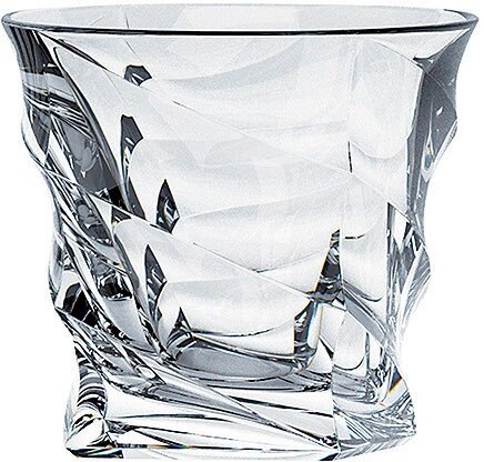 Набір склянок для віскі 300 мл 6 шт Casablanca Bohemia 2KE95/99V87/300 від компанії Shock km ua - фото 1