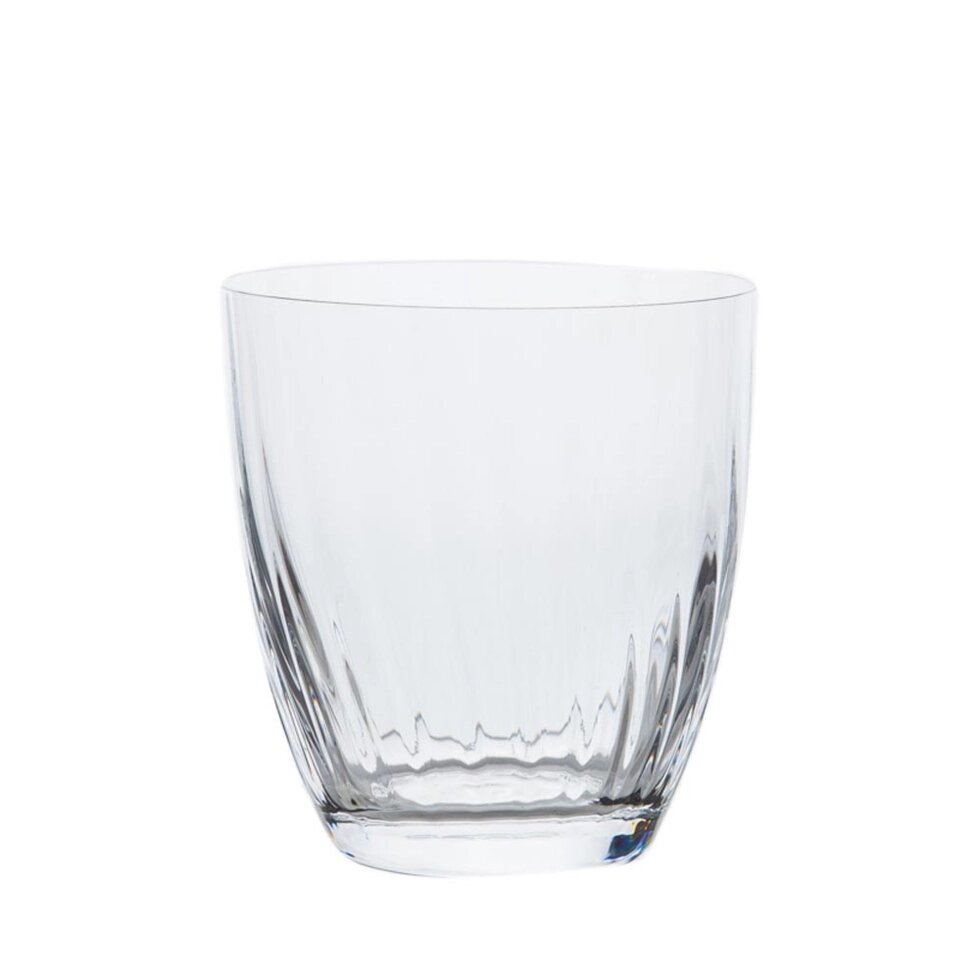 Набір склянок для віскі 6 шт 300 мл Elizabeth Bohemia 25186/300 від компанії Shock km ua - фото 1