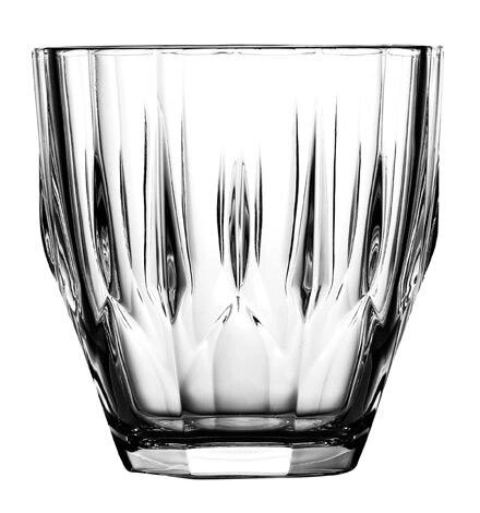 Набір склянок для віскі Pasabahce Diamond PS-52988-6 275 мл 6 шт від компанії Shock km ua - фото 1